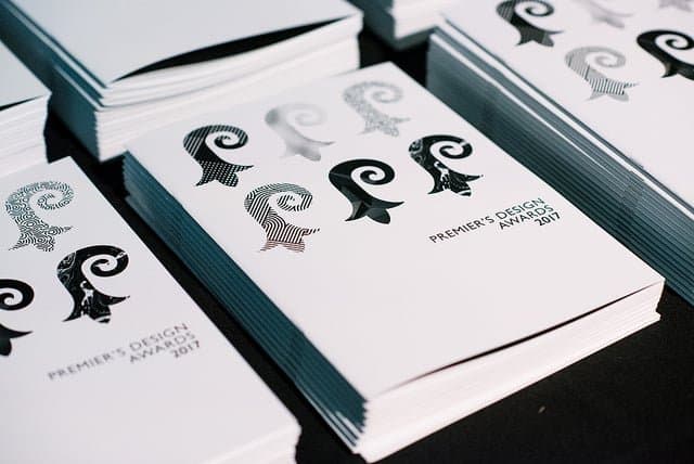 Featured image for Victorian Premiers Design Awards Yearbook: We made it!