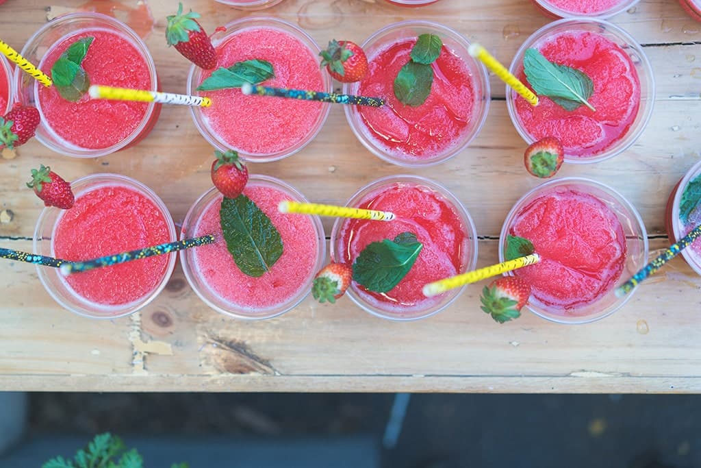 Featured image for Design, Data & Daiquiris: Summary