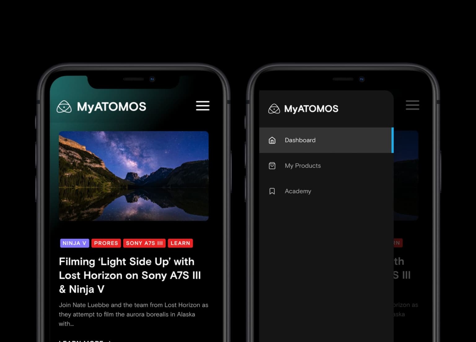 Featured image for MyAtomos