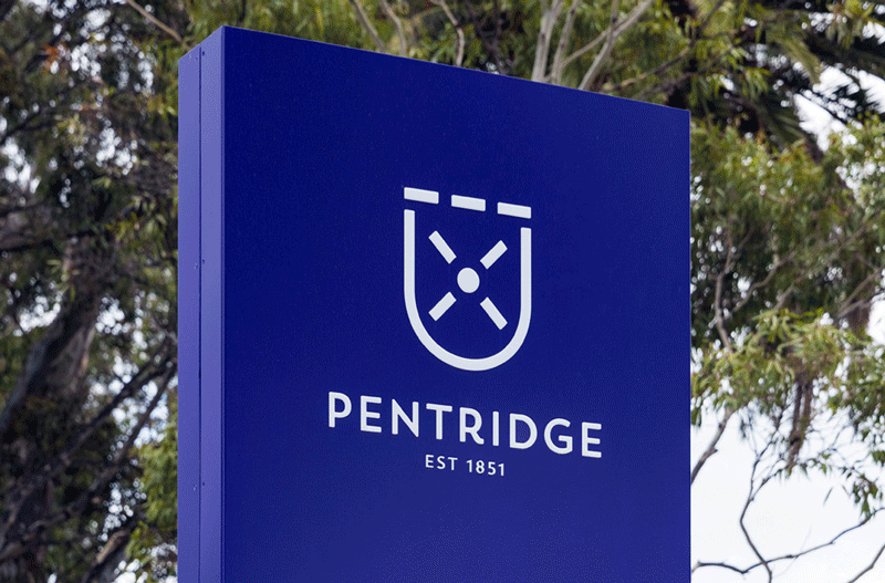 Featured image for Pentridge
