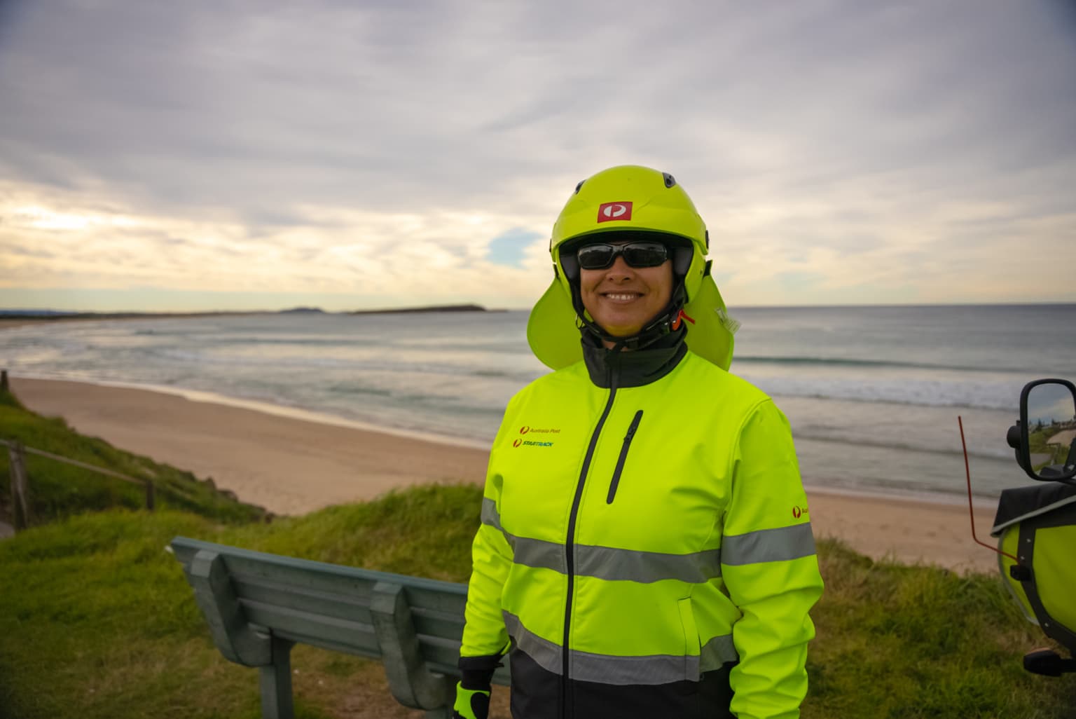 Featured image for Australia Post