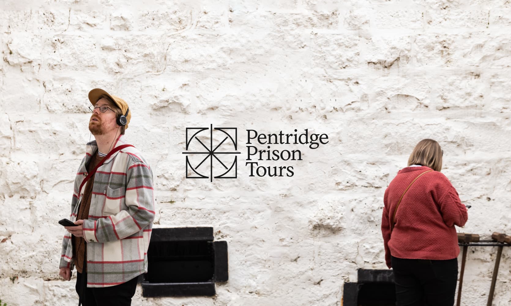 Featured image for Pentridge Tours Wins Good Design Award