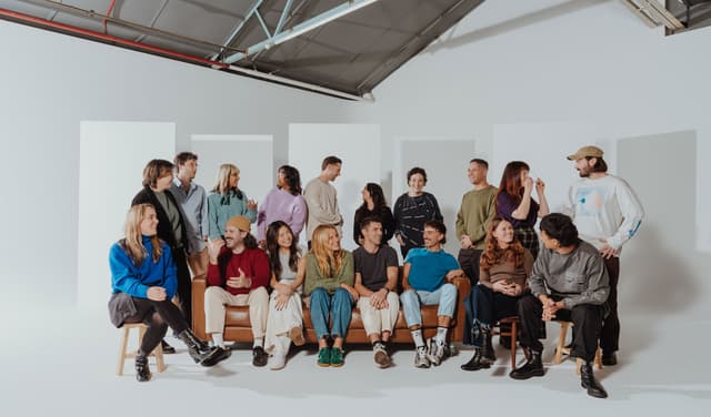 Creative Design Studio in Melbourne | Branding, Web Design & Digital ...