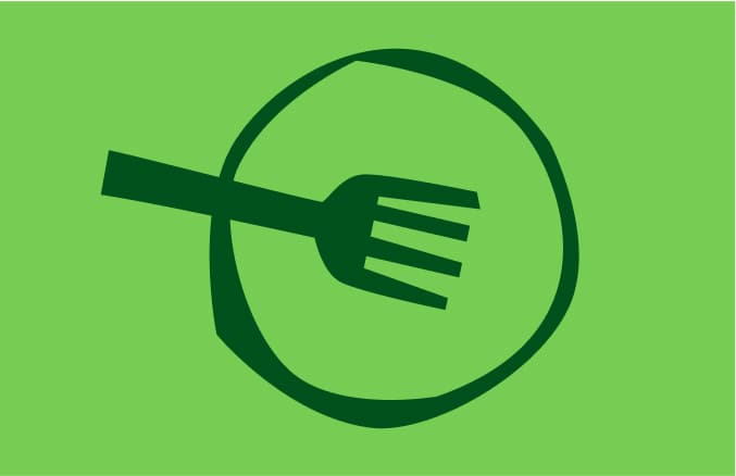 Final Brand Elements: Logo and Typography for A Recipe for Independence by Your Creative