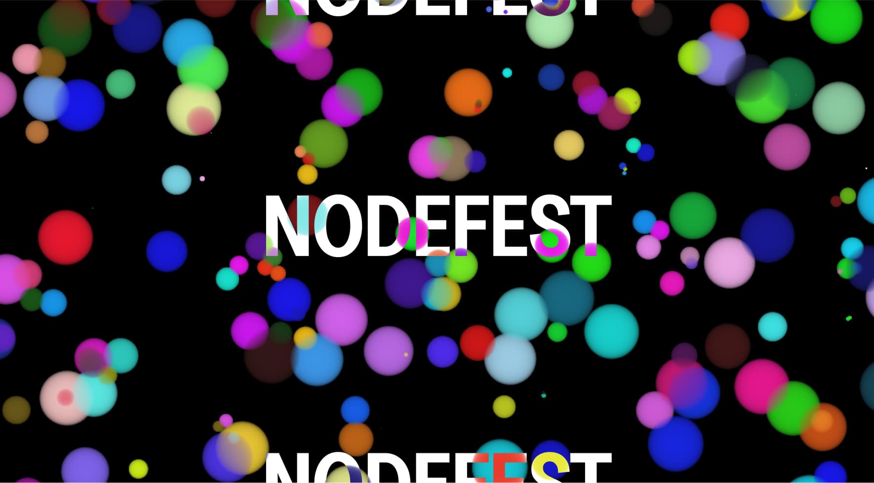 Featured image for Nodefest Recap: Four Lessons From Motion Industry Leaders