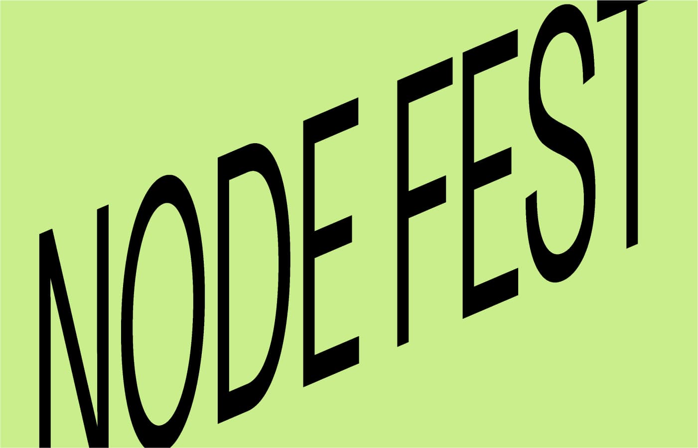 Featured image for Nodefest Recap: Four Lessons From Motion Industry Leaders