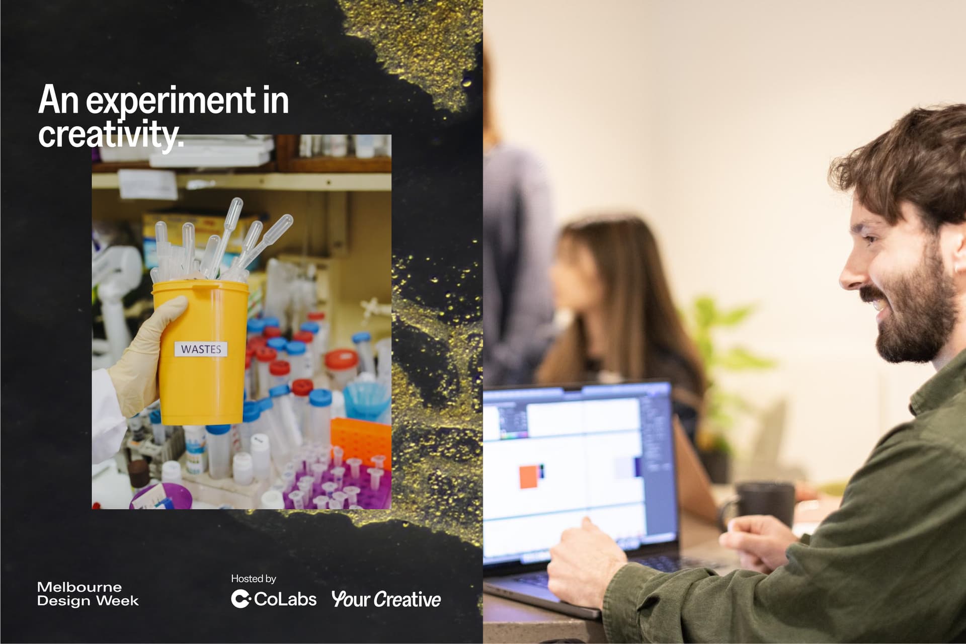 Featured image for Design Doing: A workshop with the science community.