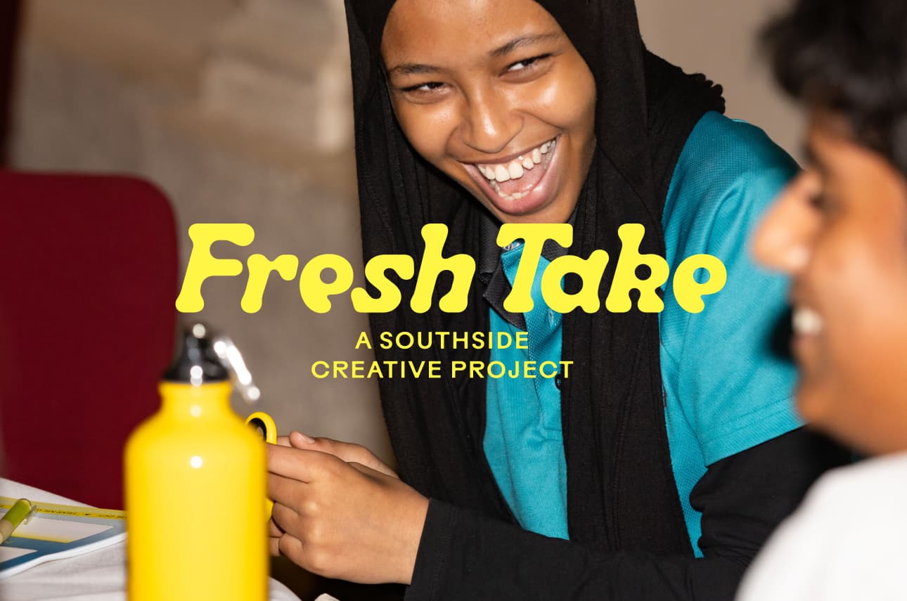 Featured image for FreshTake: Part 1