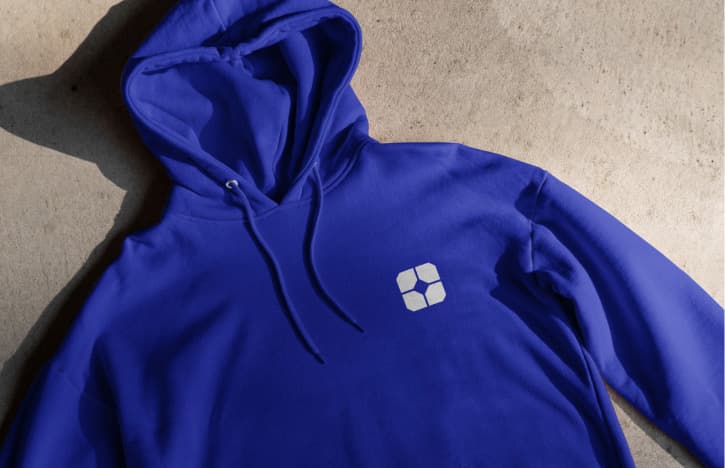 Benmax merchandise designed by Your Creative agency