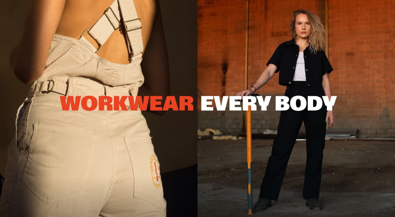 Bold hero imagery and typography – Suk digital web design by Your Creative agency