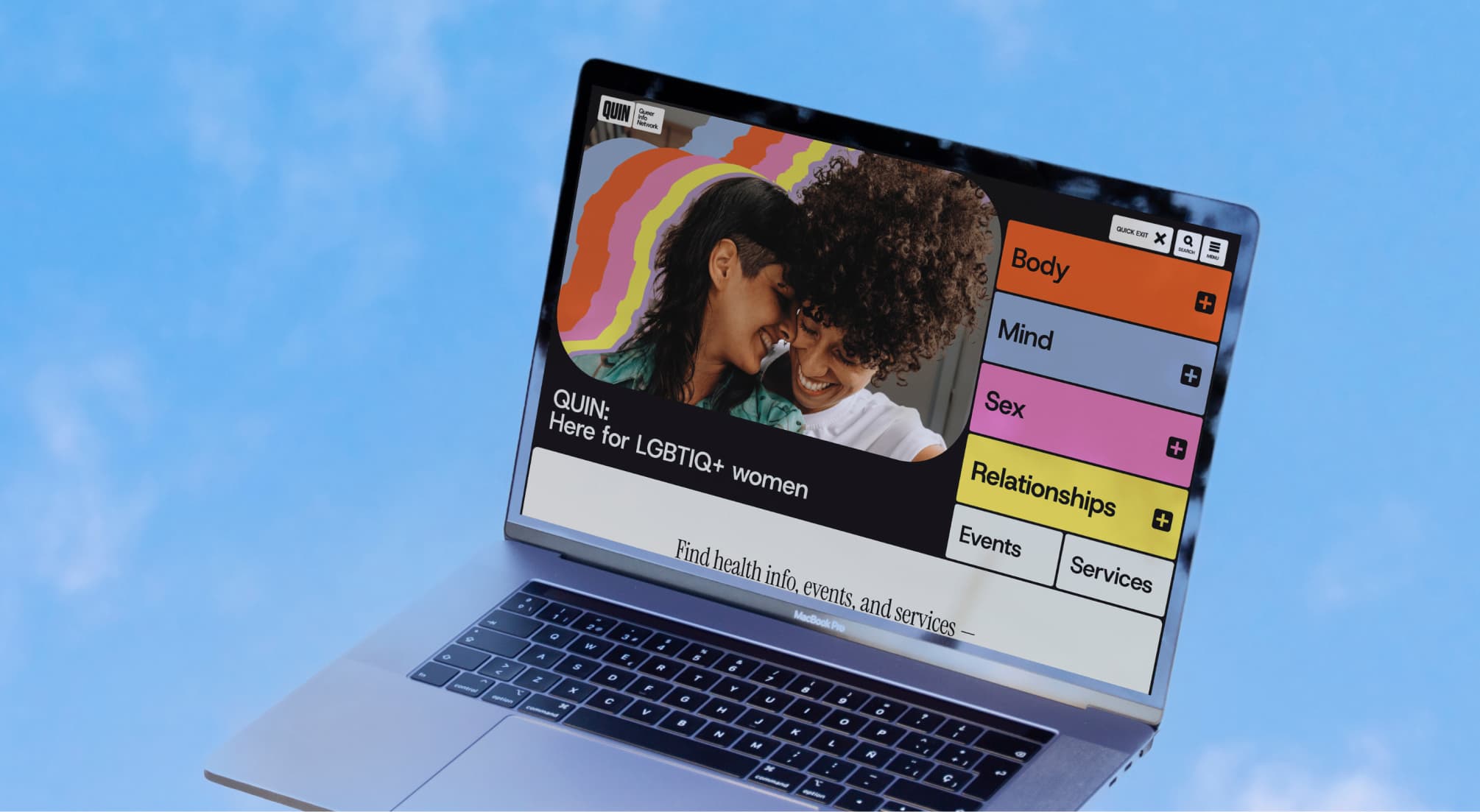 Featured image for QUIN Wins Best in Show Accessibility at the 2026 Australian Web Awards!