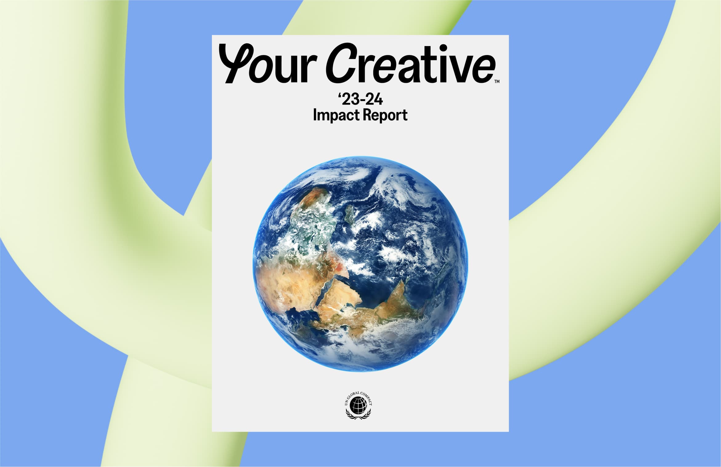 Featured image for ’23-24 Your Creative Impact Report