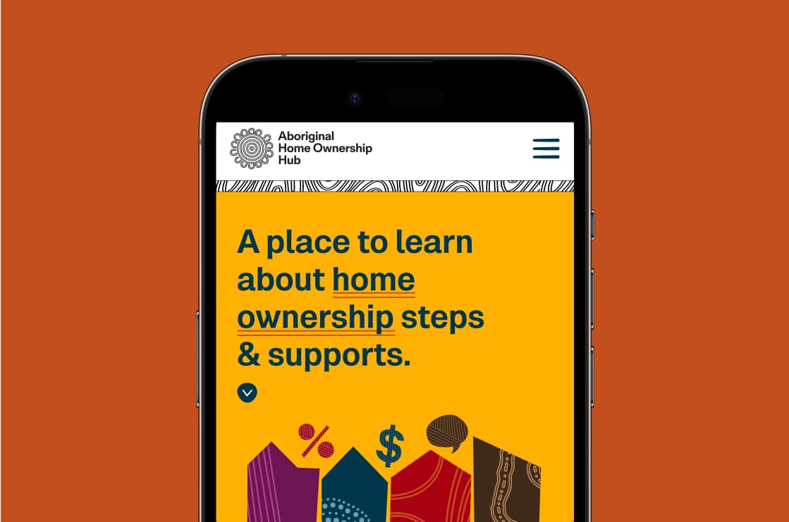 Featured image for Aboriginal Housing Victoria