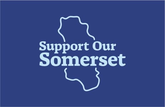Support Our Summerset - Somerset Regional Council by Your Creative