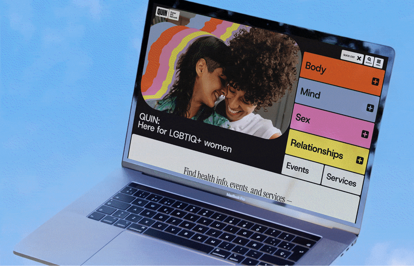 Featured image for Digital feminism: Who’s driving this bus?